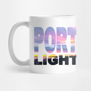 PORT FAIRY Lighthouse - Victoria Australia Mug